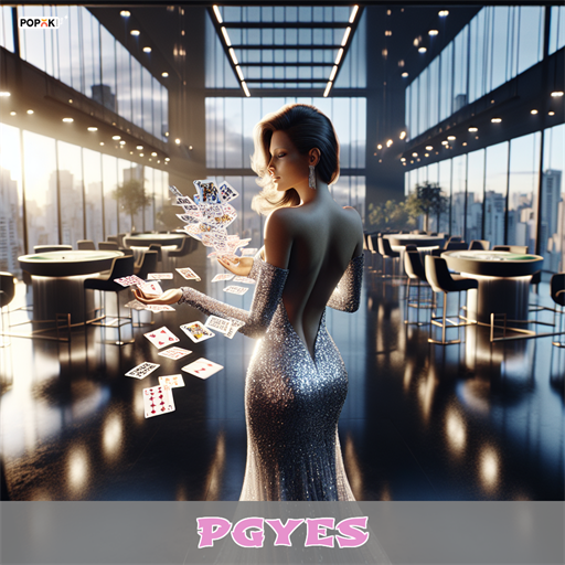 Jogos Confiáveis: A Experiência Única do pgyes