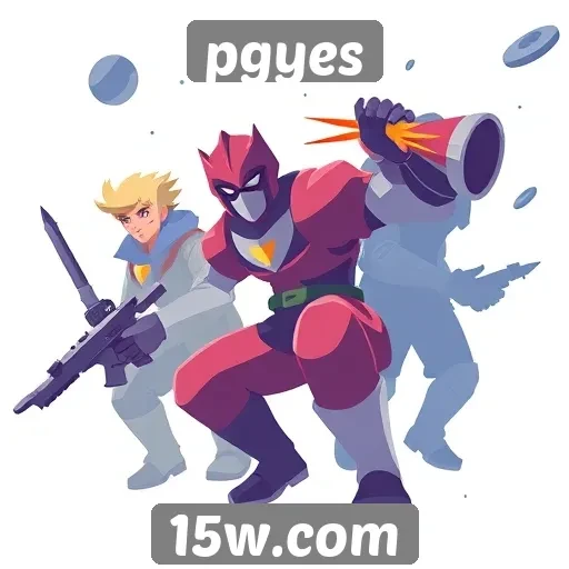 Análise das principais categorias de jogos no pgyes