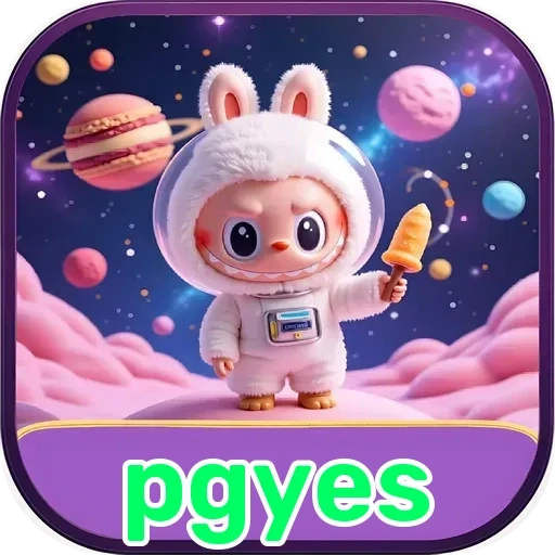 pgyes: Explore Os Recursos Incríveis da Seção App!