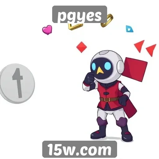 Recursos exclusivos disponíveis no pgyes