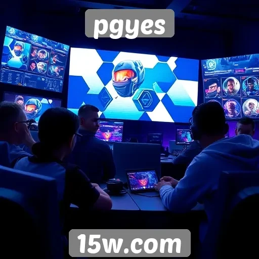 Impacto do pgyes na comunidade de jogadores