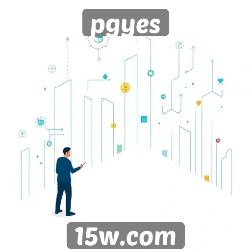 Comparativo entre pgyes e concorrentes do setor