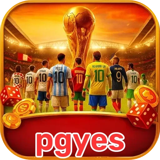pgyes: Divirta-se com Caça-Níqueis e Ganhe Prêmios Incríveis!