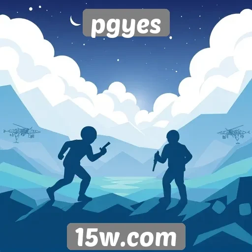Experiência de usuário no site de jogos pgyes