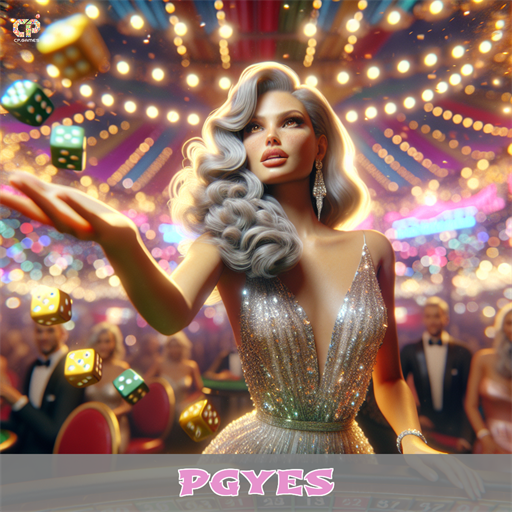 Mergulhe nos Jogos do pgyes e Transforme sua Diversão