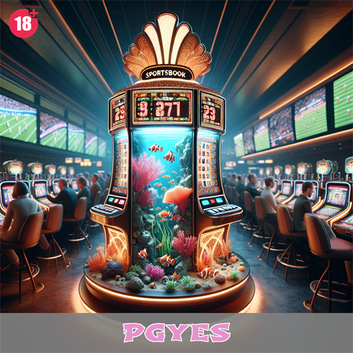 Explorando a Plataforma do Pgyes: Uma Nova Dimensão Gamer