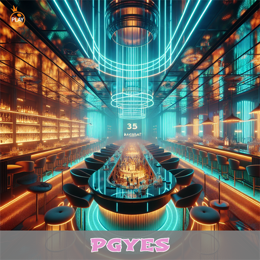 Experiência VIP no pgyes: Entre no Jogo Como Nunca Antes